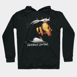 Vintage kendrick 'lamar Hoodie